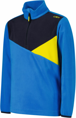 CMP Midlayer mit Halfzip