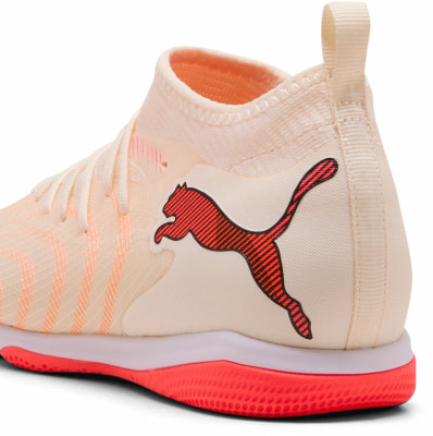 Puma Future 9 Match Mid Hallenfußballschuhe