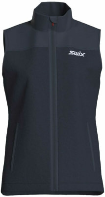 Swix Blizzard Midlayer Vest vesta na běžky