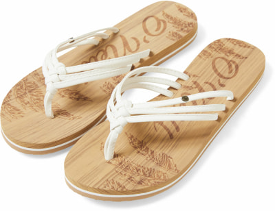O'Neill Ditsy Flip Flops