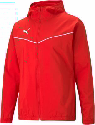 Puma teamRISE Trainingsjacke