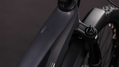 Cube Stereo Hybrid ONE44 EXC 800 FE 29 E-Fully 29"