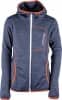 GTS Kids Fleece Jacket gyerek kapucnis kabát fleece
