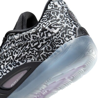 Nike JORDAN ZION 4 BB cipő