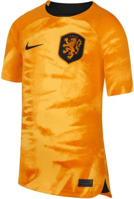 Nike Niederlande Heimtrikot