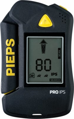 Pieps Pro IPS LVS-Gerät
