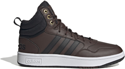 adidas Hoops 3.0 MID férfi szabadidőcipő