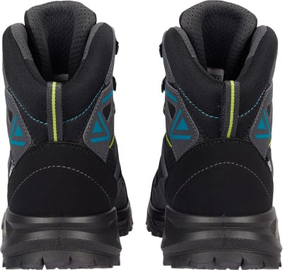 McKINLEY Vulcanus Mid AQX Trekkingschuhe