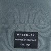 McKINLEY Marwin Haube