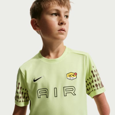 Nike Kylian Mbappé Academy Fußballtrikot
