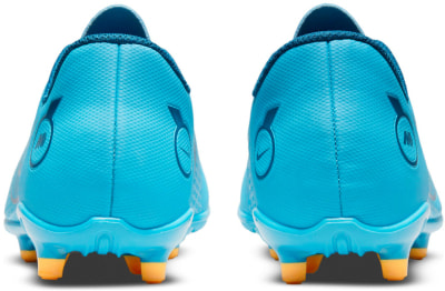 Nike JR VAPOR 14 CLUB FG/MG Fußballschuhe
