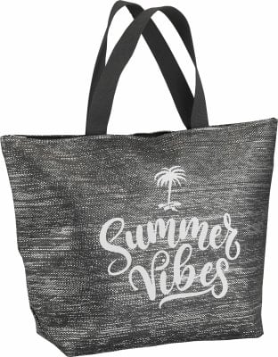 Firefly Summer Vibes Strandtasche