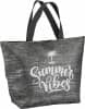 Firefly Summer Vibes Strandtasche