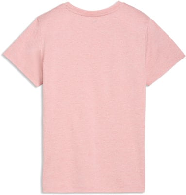 Puma Tad Essential Heath T-Shirt Puma Tad Essential Heath T-Shirt