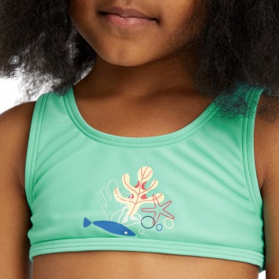 Firefly BB Tara T Bikini-Set