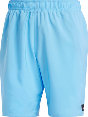 adidas Solid CLX Classic Badeshorts
