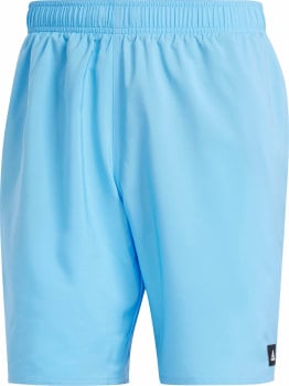 adidas Solid CLX Classic Badeshorts