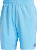 adidas Solid CLX Classic Badeshorts