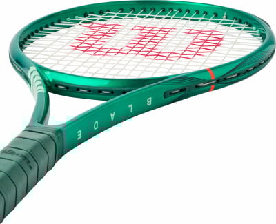Wilson Blade 100 V10 Tennisschläger