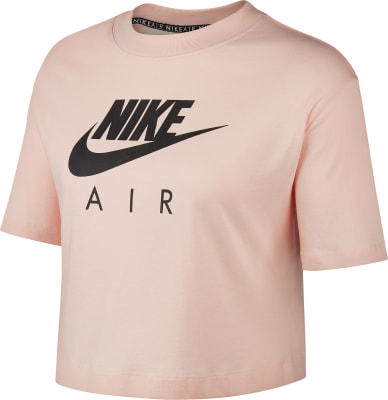 Nike W Air Top SS női póló