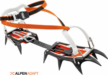 Petzl Vasak 12 Zack Steigeisen