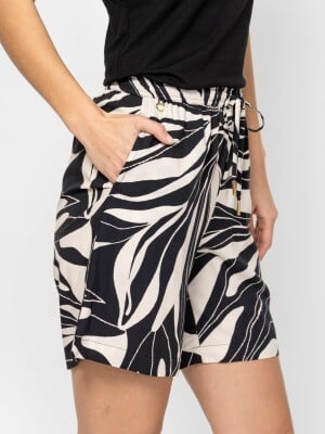 Heavy Tools Wasty női rövidnadrág