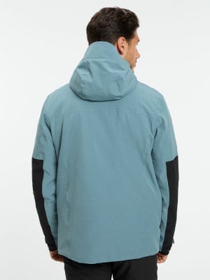 McKINLEY Fabian AQX 15.15 Skijacke mit Kapuze