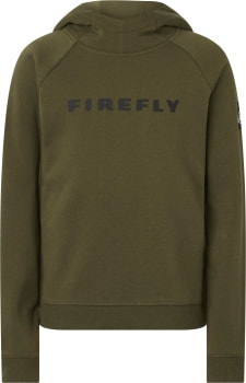 Firefly Garry II Hoodie