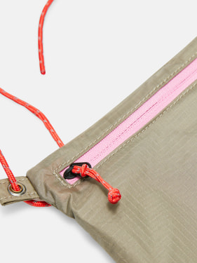 Peak Performance Bag