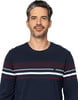 HEAVY TOOLS Caspian L/S póló