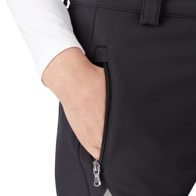 McKINLEY Selena III VM 8.8 Softshell Skihose