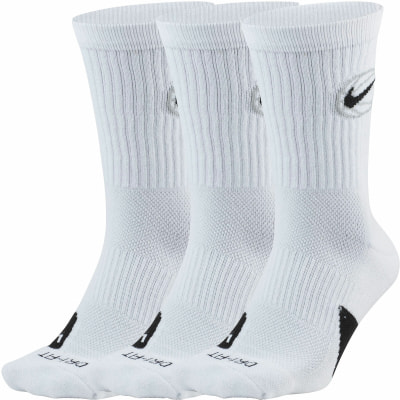 Nike Everyday Crew 3er-Pack Socken