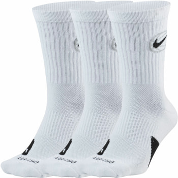 Nike Crew Everyday BBall 3P zokni 3 pár