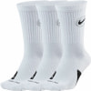 Nike Everyday Crew 3er-Pack Socken