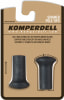 Komperdell Spitzenschoner