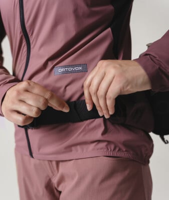 Ortovox Sequence Hip Pack 3 Hüfttasche