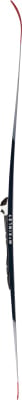 McKINLEY Active 8 Grip Langlaufski inkl. Prolink Auto Bindung