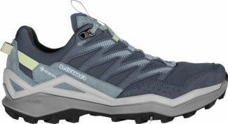 Maddox Pro GTX LO Adventureschuhe