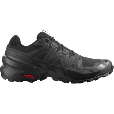 Salomon Speedcross 6 Wide, pánska trailová bežecká obuv Salomon Speedcross 6 Wide, pánska trailová bežecká obuv