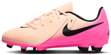 Phantom GX II Club FG/MG Fußballschuhe