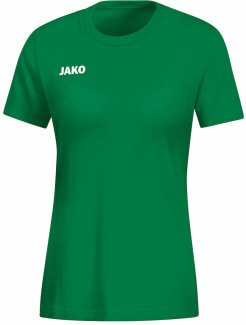 Base T-Shirt kurzarm BW