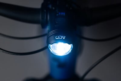 Acid PRO 60 FPILink Beleuchtungsset 