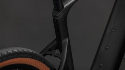 Cube Nuroad Hybrid C:62 EXC 400X E-Gravelbike Cube Nuroad Hybrid C:62 EXC 400X E-Gravelbike