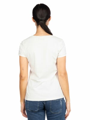 Chillaz Gandia Talk Chalk T-Shirt kurzarm