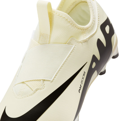 Nike Zoom Vapor 15 Academy FG/MG Fußballschuhe