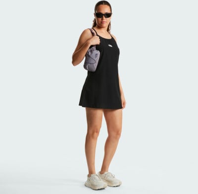 The North Face THE NORTH FACE Flex Woven Kleid