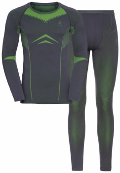 Odlo Performance Evolution Funktionsunterwäsche-Set