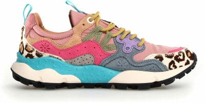 Flower Mountain Yamano 3 Freizeitschuhe