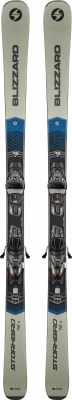 Blizzard Stormbird 76 X Alpinski