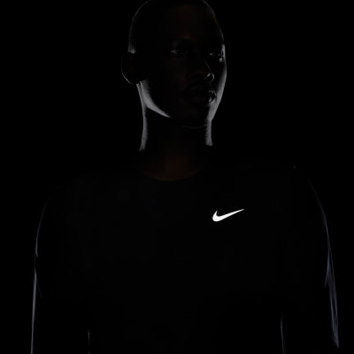 Nike pan. tričko dlhý rukáv NK DF UV MILER